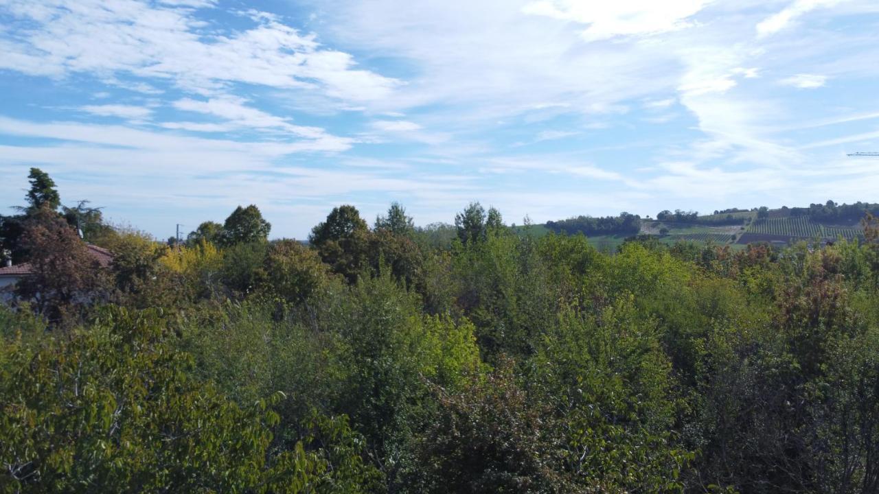 Villa Ferrari Oriella Solignano Nuovo Zewnętrze zdjęcie