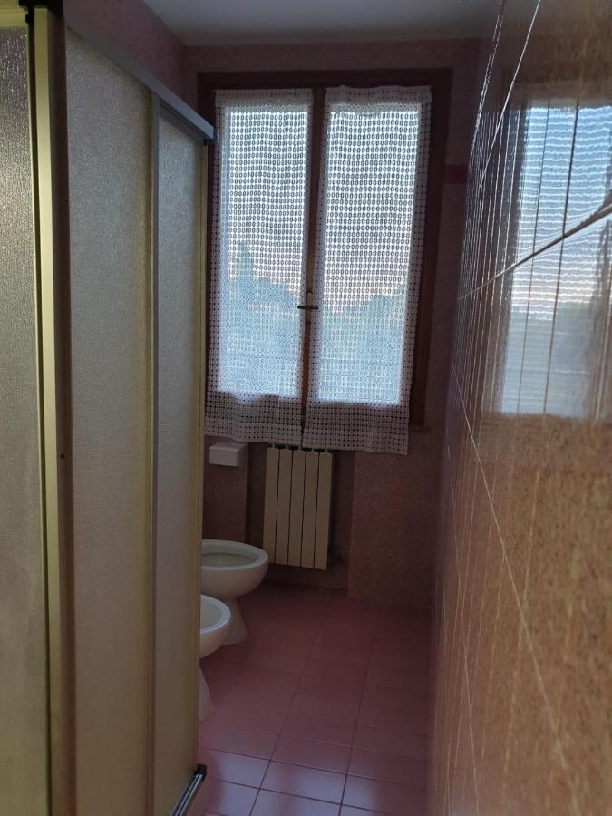 Villa Ferrari Oriella Solignano Nuovo Zewnętrze zdjęcie