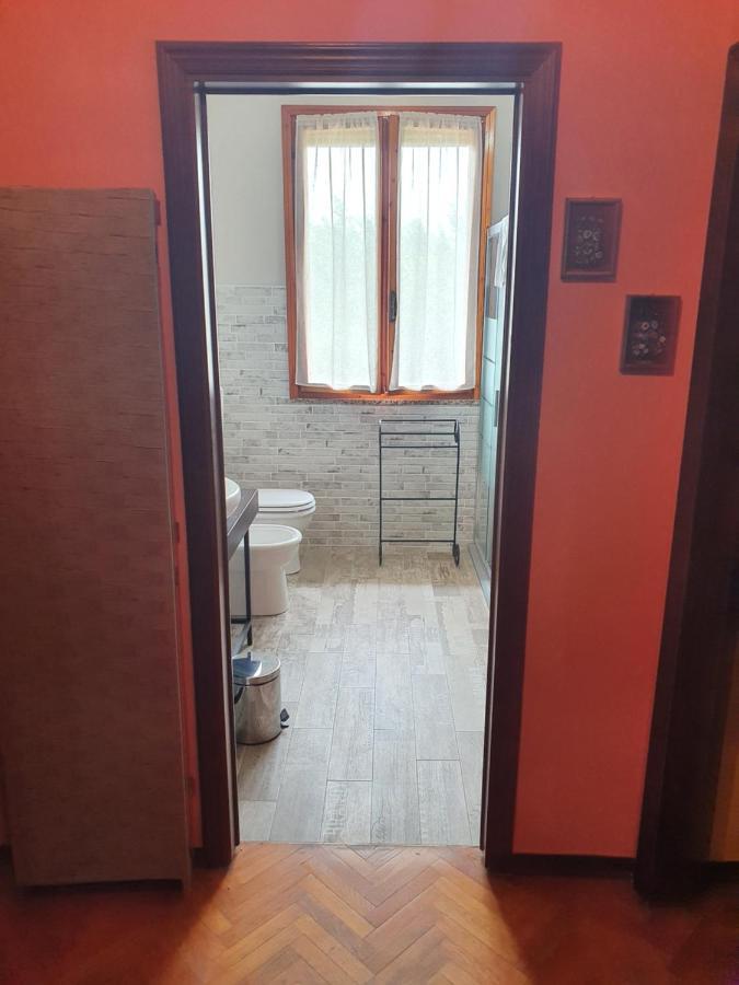 Villa Ferrari Oriella Solignano Nuovo Zewnętrze zdjęcie
