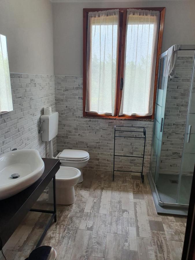 Villa Ferrari Oriella Solignano Nuovo Zewnętrze zdjęcie