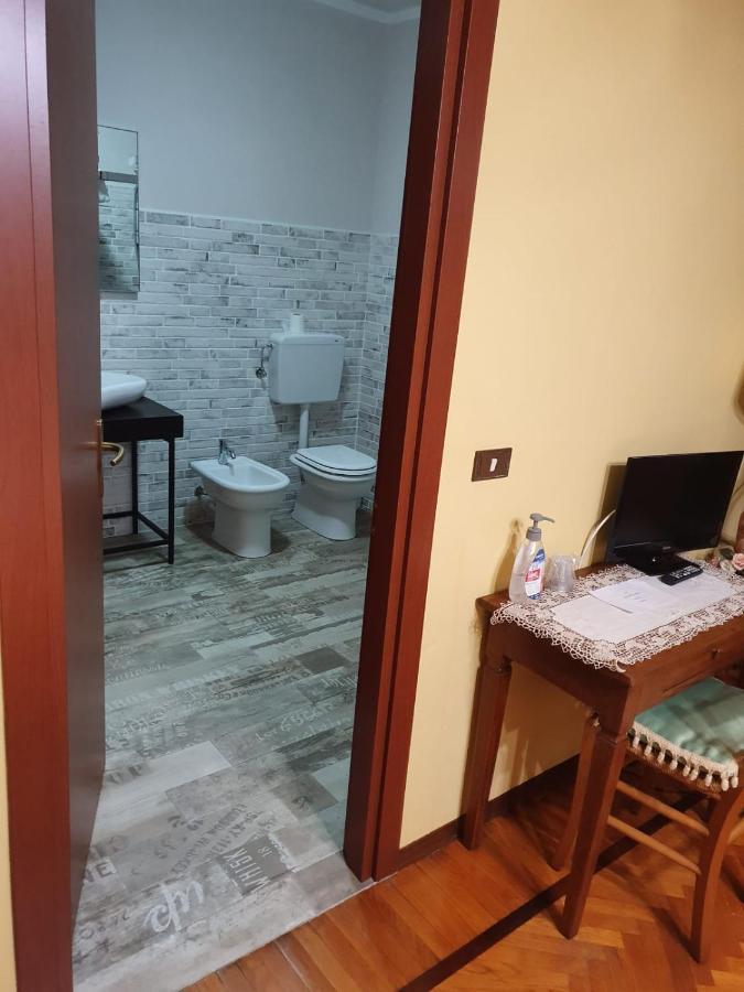 Villa Ferrari Oriella Solignano Nuovo Zewnętrze zdjęcie