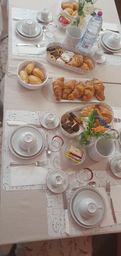 Villa Ferrari Oriella Solignano Nuovo Zewnętrze zdjęcie