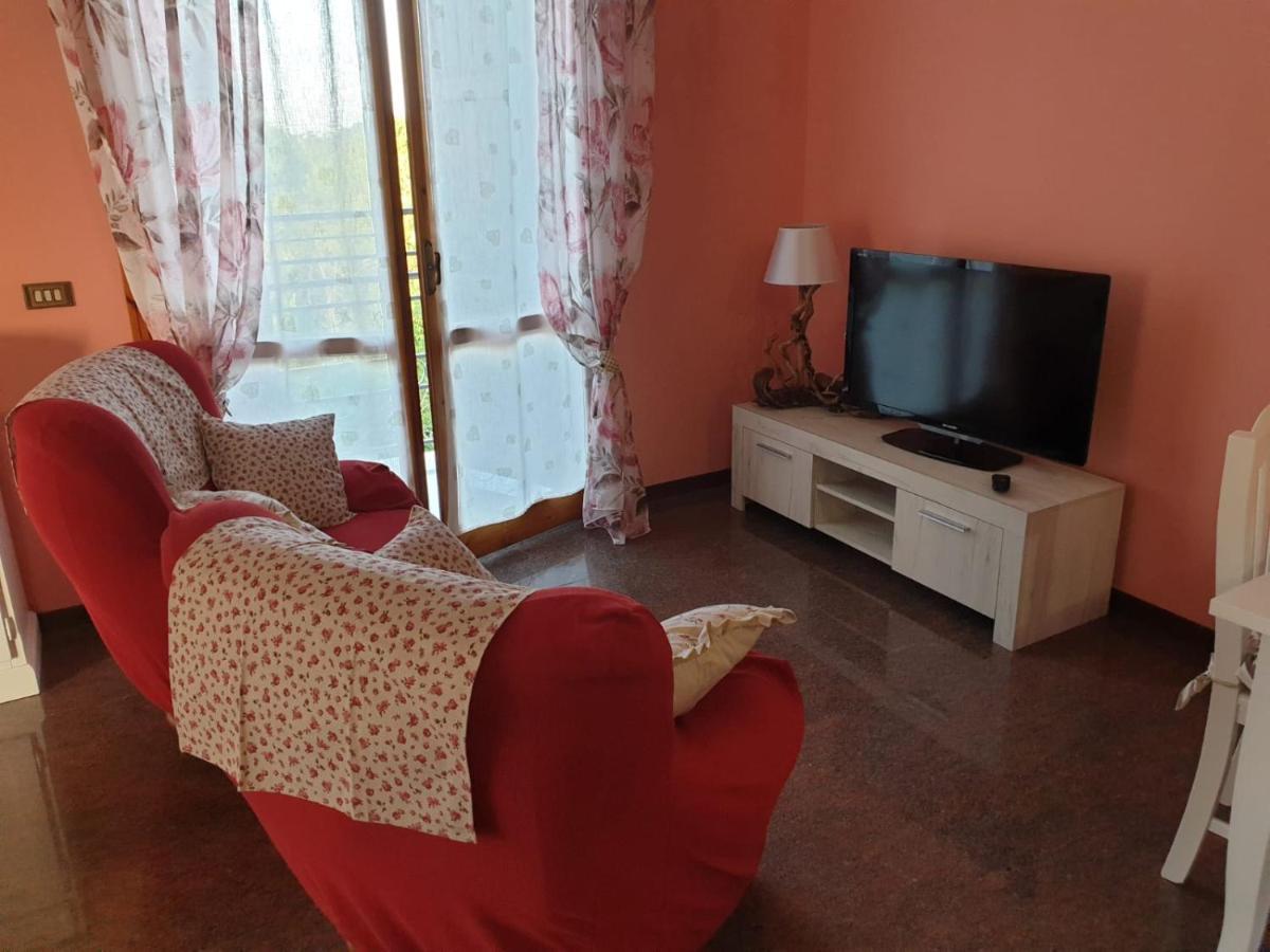 Villa Ferrari Oriella Solignano Nuovo Zewnętrze zdjęcie