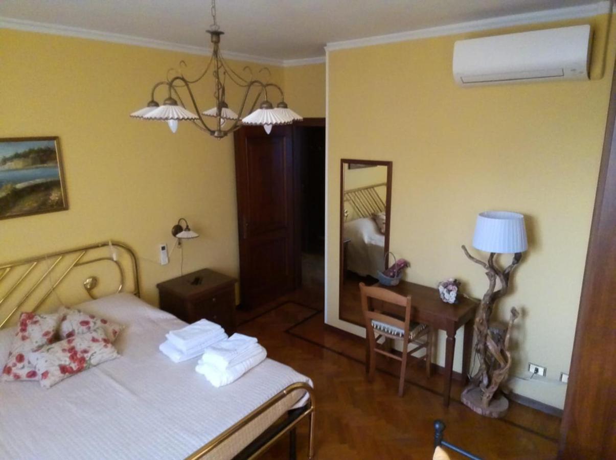 Villa Ferrari Oriella Solignano Nuovo Zewnętrze zdjęcie