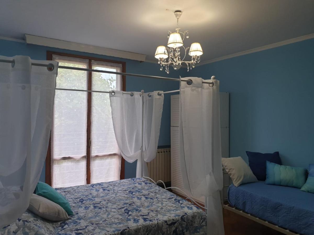Villa Ferrari Oriella Solignano Nuovo Zewnętrze zdjęcie